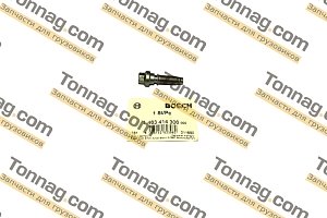 Болт фиксирующий TATA 613 E2, E3