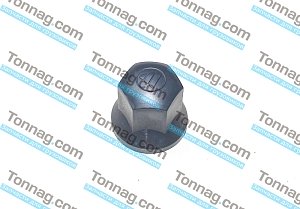 Крышка колесной гайки Фотон 1128