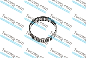 Подшипник игольчатый шестерни 1/2 передачи вторичного вала Фотон 1099