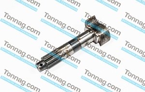 Кулак разжимной переднего тормоза правый Фотон 1061, 1069