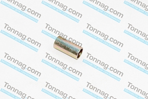 Втулка амортизатора переднего металл. Фотон 1061, 1069, 1093, 1099