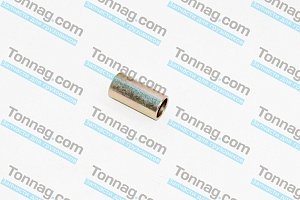 Втулка амортизатора переднего металл. Фотон 1061, 1069, 1093, 1099