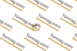 Гайка поворотного кулака Фотон 1126