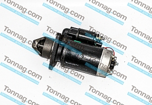Стартер Bosch 24V  Leyland