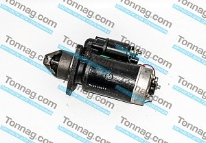 Стартер Bosch 24V  Leyland
