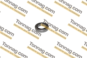 Подшипник сцепления выжимной с муфтой (OEM) JAC N-56
