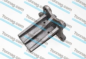 Кронштейн подрессорника Фотон 1061, 1069, 1093, 1099