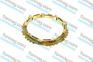 Кольцо синхронизатора 5/6 передачи вторвала Фотон 1099