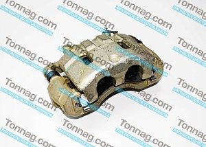 Суппорт тормозной передний правый (в сборе) ISF Фотон 1031, 1039