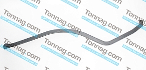 Накладка порога правая Фотон 1039, 1069, 1089