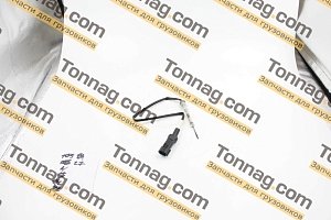 Датчик температуры выхлопных газов Фотон 1108, 1126, 1128