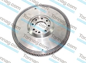 Маховик в сборе с венцом TATA 613 E2