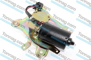 Мотор стеклоочистителя 24V  Фотон 1093, 1099, 1113, 1138, 1163, 5122