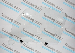 Стекло опускное левое ISF Фотон 1031, 1039, 1041, 1051, 1061, 1069, 1089, 1129