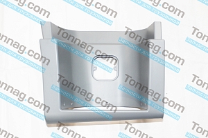 Корпус подножки кабины правый нижний Фотон 1113, 1163, 5122