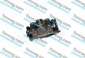 Цилиндр тормозной задний правый ПРОПУСКНОЙ Фотон 1039