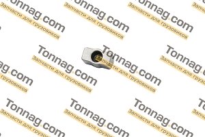 Сухарь синхронизатора 3/4, 5/6 передачи Фотон 1129