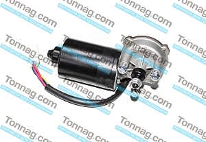 Мотор стеклоочистителя 24V (без кронштейна) Фотон 1093, 1099, 1113, 1138, 1163, 5122