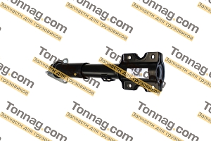 Амортизатор передний JAC Sunray, Sollers Atlant