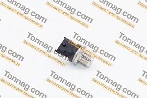 Датчик давления топлива в рампе JAC N-56