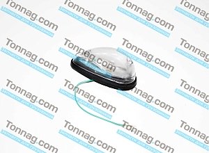 Фонарь габаритный JAC N-75, N-80, N-90, N-120