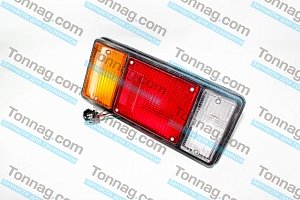 Фонарь задний левый Фотон 1093, 1099, 1138, 5122