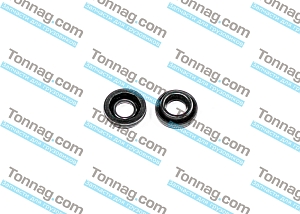 Кольцо уплотнительное форсунки (клапанной крышки) ISF 3.8 Фотон 1051, 1061, 1089 ISF, 1129