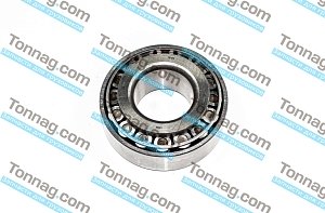 Подшипник передней ступицы внутренний JAC N-120, Компас-12 / наружный JAC N-200
