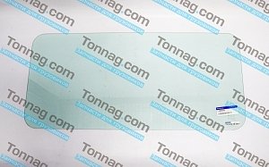 Стекло кабины заднее Фотон 1093, 1099, 1138