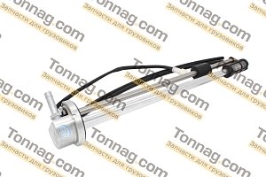 Датчик уровня топлива JAC N-120