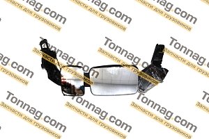 Зеркало левое в сборе Фотон 4189, Galaxy