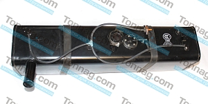 Бак топливный Фотон 1039