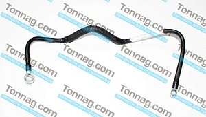 Топливопровод TATA 613 E2, E3