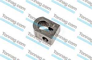 Кронштейн крепления коромысла Фотон 1041, 1049A, 1069, 1093, 1099, 1138