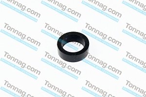Кольцо уплотнительное топливной форсунки (Резиновое) Фотон 1041, 1049A, 1069, 1093, 1099, 1138