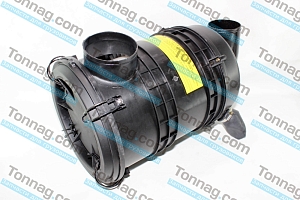 Корпус воздушного фильтра в сборе Фотон 1069, 1089