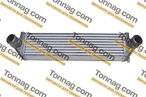 Интеркулер (охладитель наддувочного воздуха) Фотон Toano