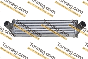 Интеркулер (охладитель наддувочного воздуха) Фотон Toano