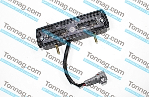 Плафон освещения номерного знака ISF Фотон 1088, 1089, 1108, 1126, 1128, 1129