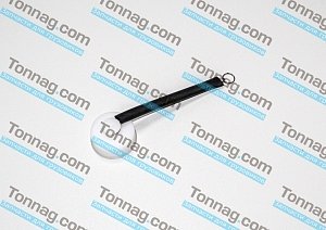 Крышка бачка расширительного JAC N-56