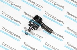 Наконечник правый кпп Leyland