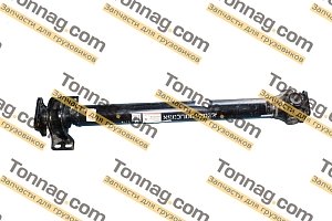 Вал карданный (передняя часть) JAC N-120