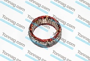 Статор (обмотка) генератора 24В BICOLEX TATA 613 E3