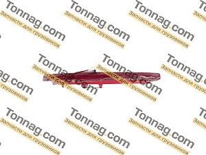 Стоп сигнал в крыше Фотон Toano