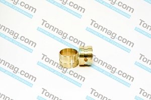 Втулка вала разжимного кулака TATA 613 E2, E3