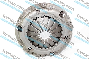 Корзина сцепления 250мм Фотон 1039, 1049C