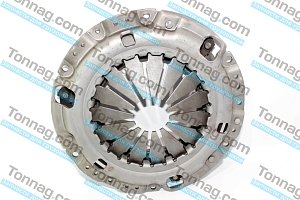 Корзина сцепления 250мм Фотон 1039, 1049C