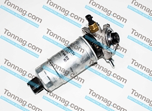 Насос топливный низкого давления (ТННД) E3, E4 BAW 1044, 1065 Fenix