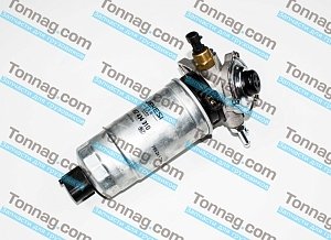 Насос топливный низкого давления (ТННД) E3, E4 BAW 1044, 1065 Fenix