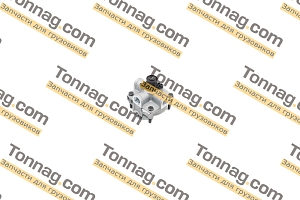 Клапан тормозной передний JAC N-200, N-350